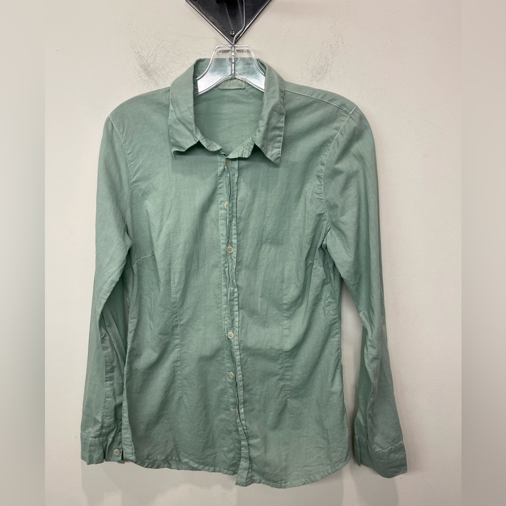 CP Shades button down